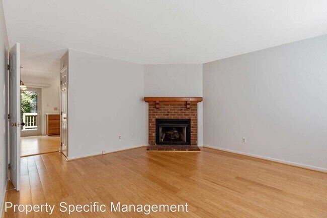 Foto del edificio - 2 br, 1.5 bath House - 6521 Hearthstone Drive