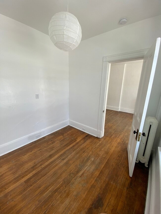 Dormitorio 2 / Oficina - 508 Liberty St