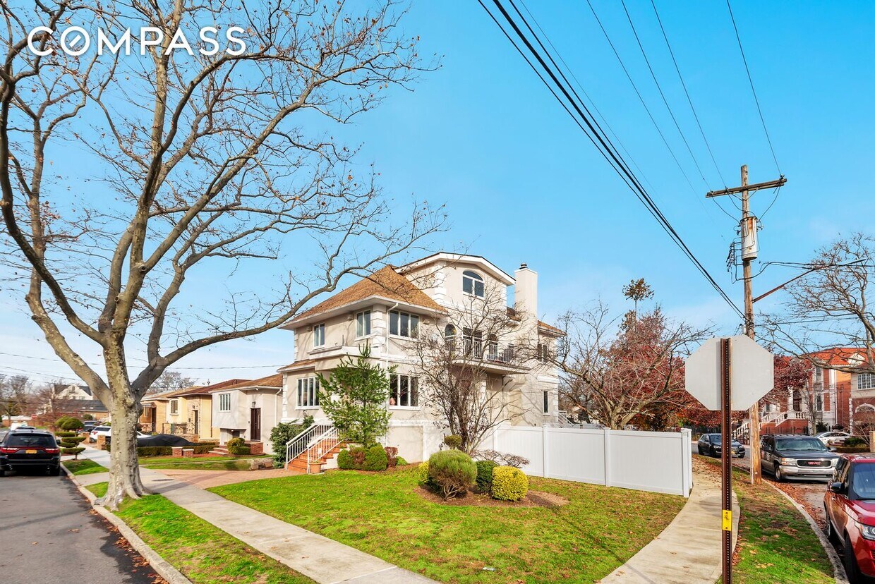 37 Bassett Ave, Brooklyn, NY 11234 House Rental in Brooklyn, NY