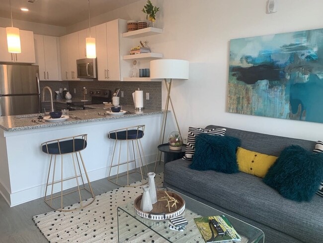 Building Photo - Montague at Park Circle