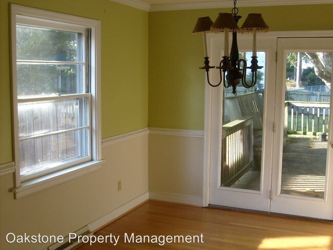 Foto del edificio - 4 br, 2 bath House - 8402 Pamela Dr.