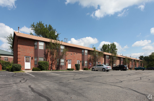 196 Goergetown Dr - 196 Georgetown Dr