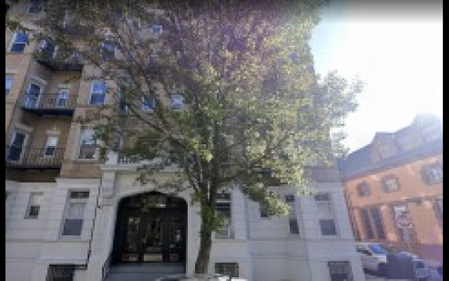 Foto del edificio - 55 Hemenway St