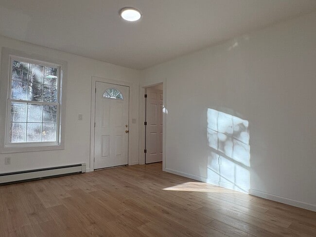 Foto del edificio - 24 Willis St