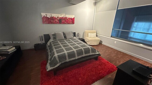 Foto del edificio - 3449 NE 1st Ave