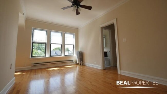 0 bedroom in CHICAGO IL 60640 - 0 bedroom in CHICAGO IL 60640 Apartment