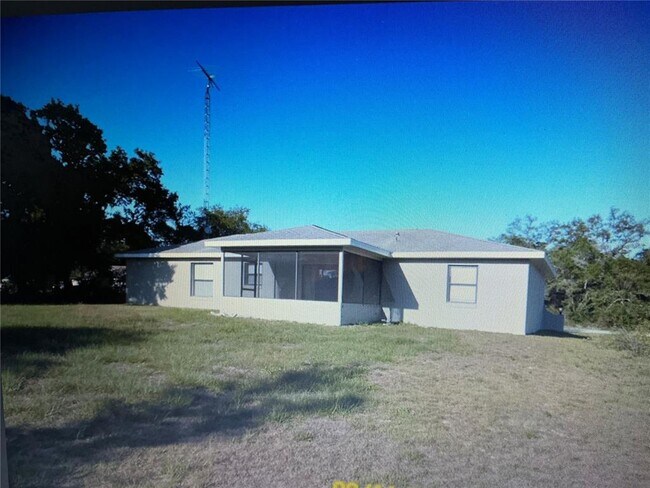 Building Photo - 15144 SW 27th Ct