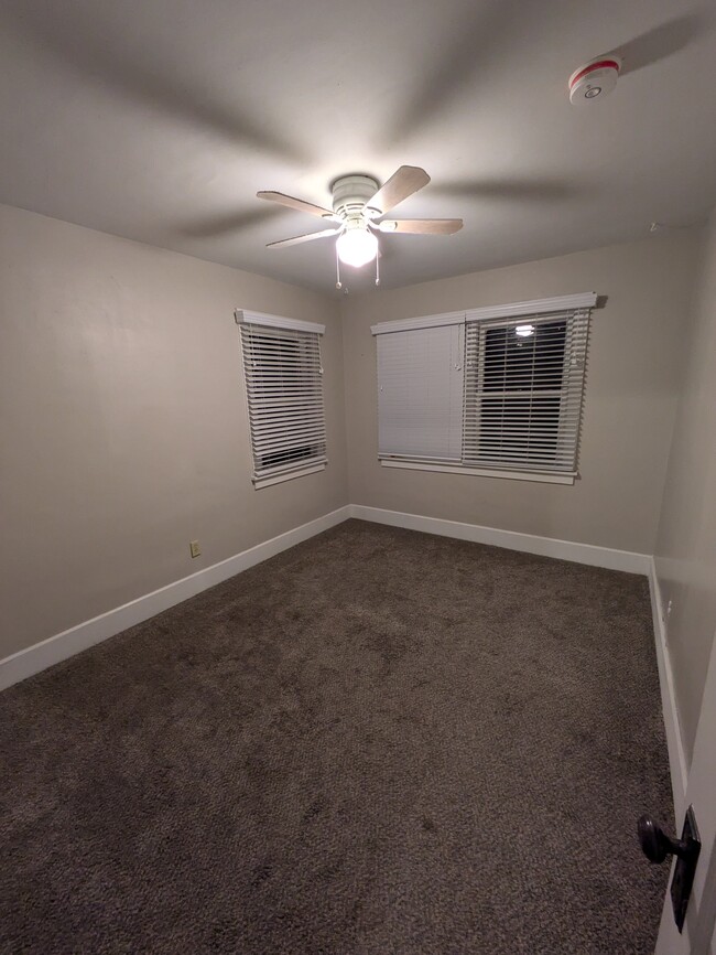 Upstairs bedroom - 1432 Childs Ave