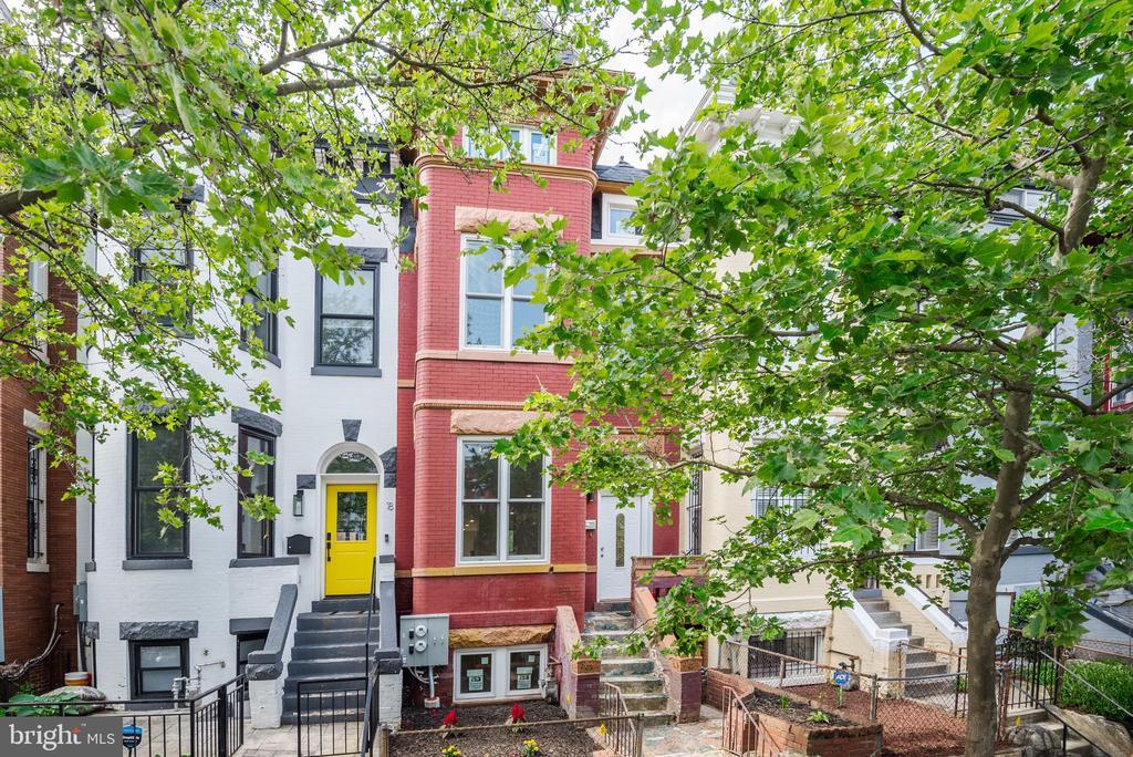 Primary Photo - 20 T St NW