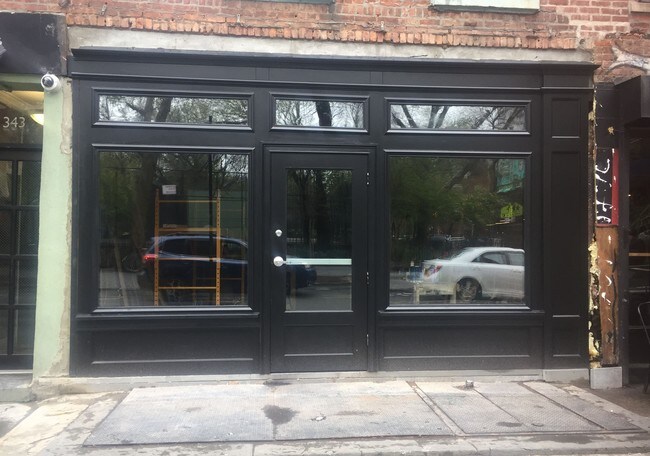 Building Photo - 343 E Tenth St
