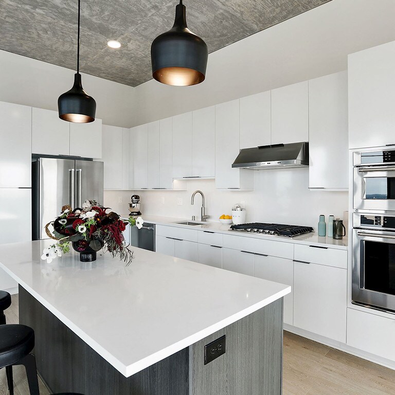 Apartment In Nicollet Island East Bank