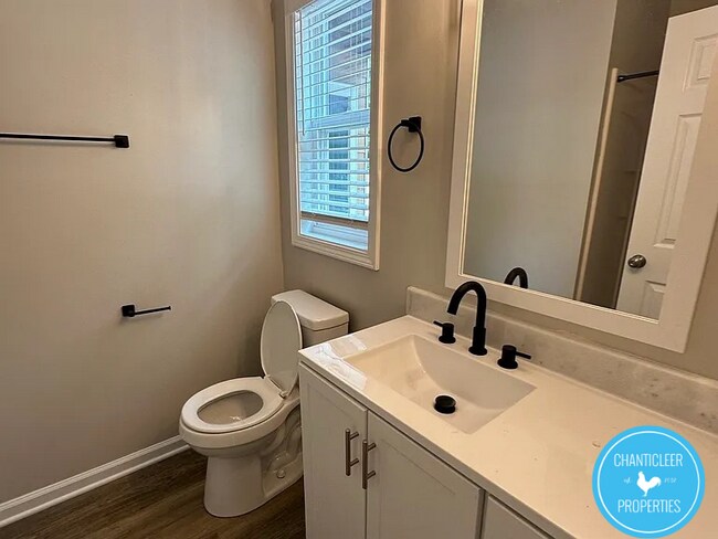 Foto del edificio - 25 Bashford Rd