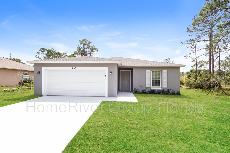 218 Frazer St, Palm Bay, FL 32908 House Rental in Palm Bay, FL