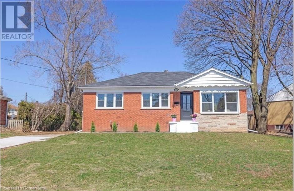 Primary Photo - 1029 Shepherds Dr