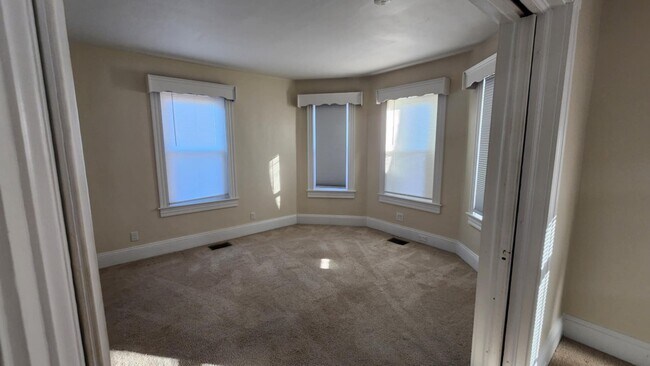 Bonus room - 1208 Social St