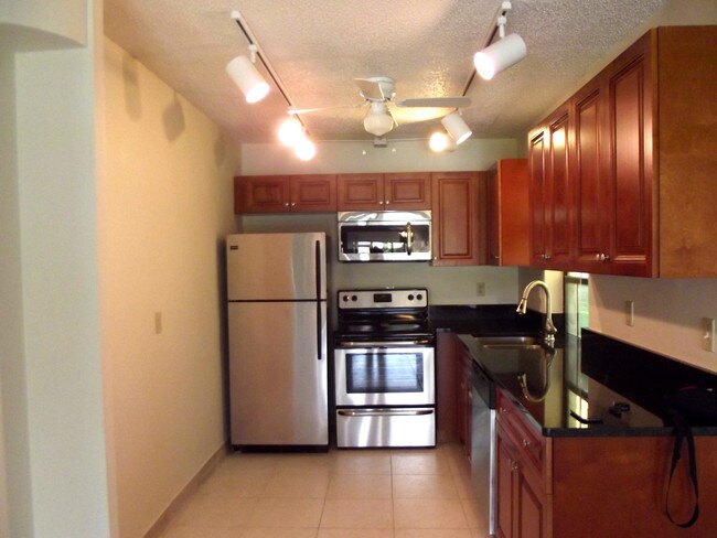 Foto del edificio - 2600 Greenwood Terrace