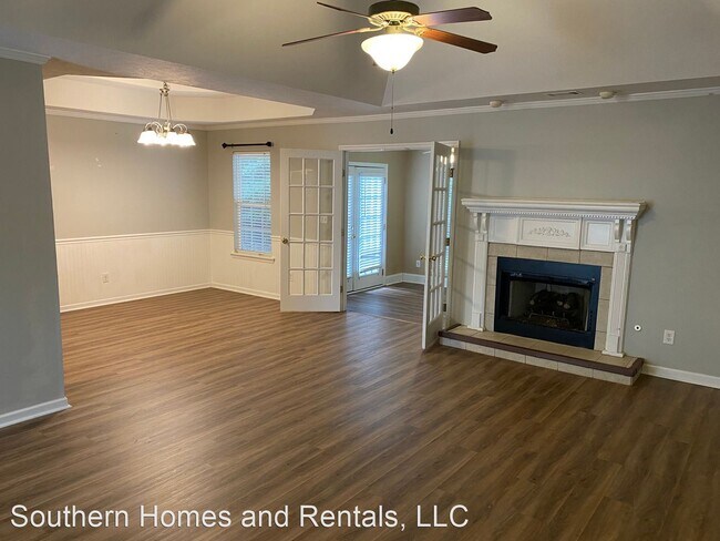 Building Photo - 3 br, 2 bath House - 505 Tyler Woods Ct