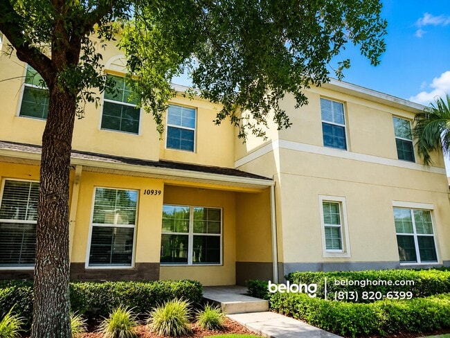 Building Photo - 10939 Keys Gate Dr