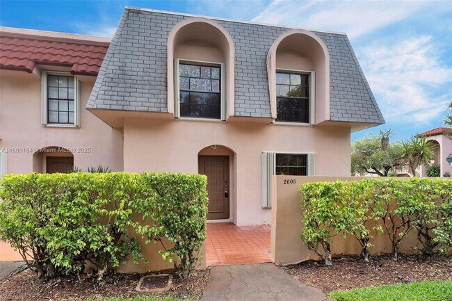 Foto del edificio - 2605 SW 73rd Way