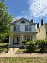 Building Photo - 3511 1st Ave