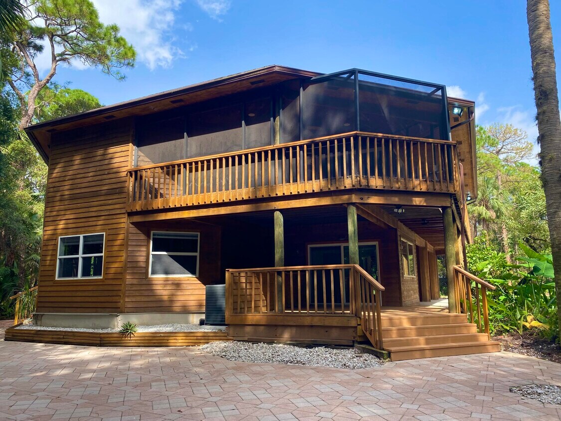 Foto principal - 9470 Sandy Run Rd