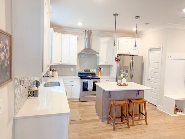 Foto del edificio - 4 Bedroom Single Family Home in Vass