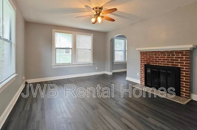 Foto del edificio - 4021 Green St