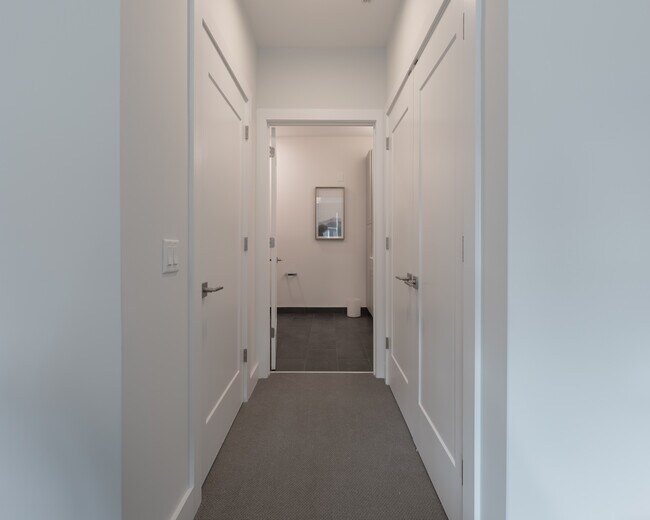 The Davenport Apartments 21 Davenport St Somerville, NJ