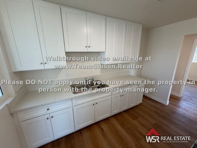 Photo - 3 Bedroom - 1 1/2 Bathroom Home on a Large Lot