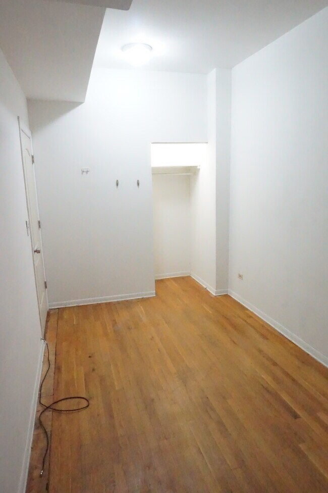 Bedroom #1 - 2868 N Milwaukee Ave