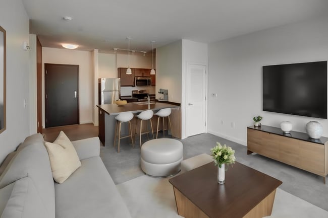Interior Photo - Forte Apartments