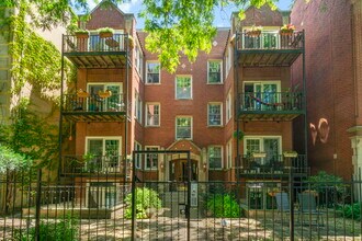 Building Photo - 4731 Malden St
