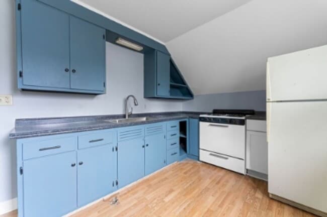 Foto del edificio - 1707 Jefferson St