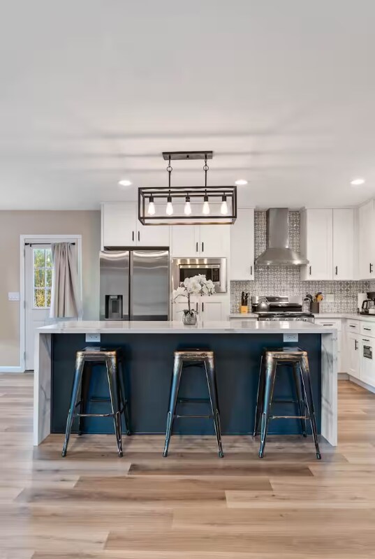 Foto principal - 2610 Arnott St