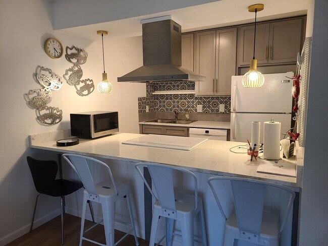 Bellamente remodelado - 2707 Valmont Rd #307A