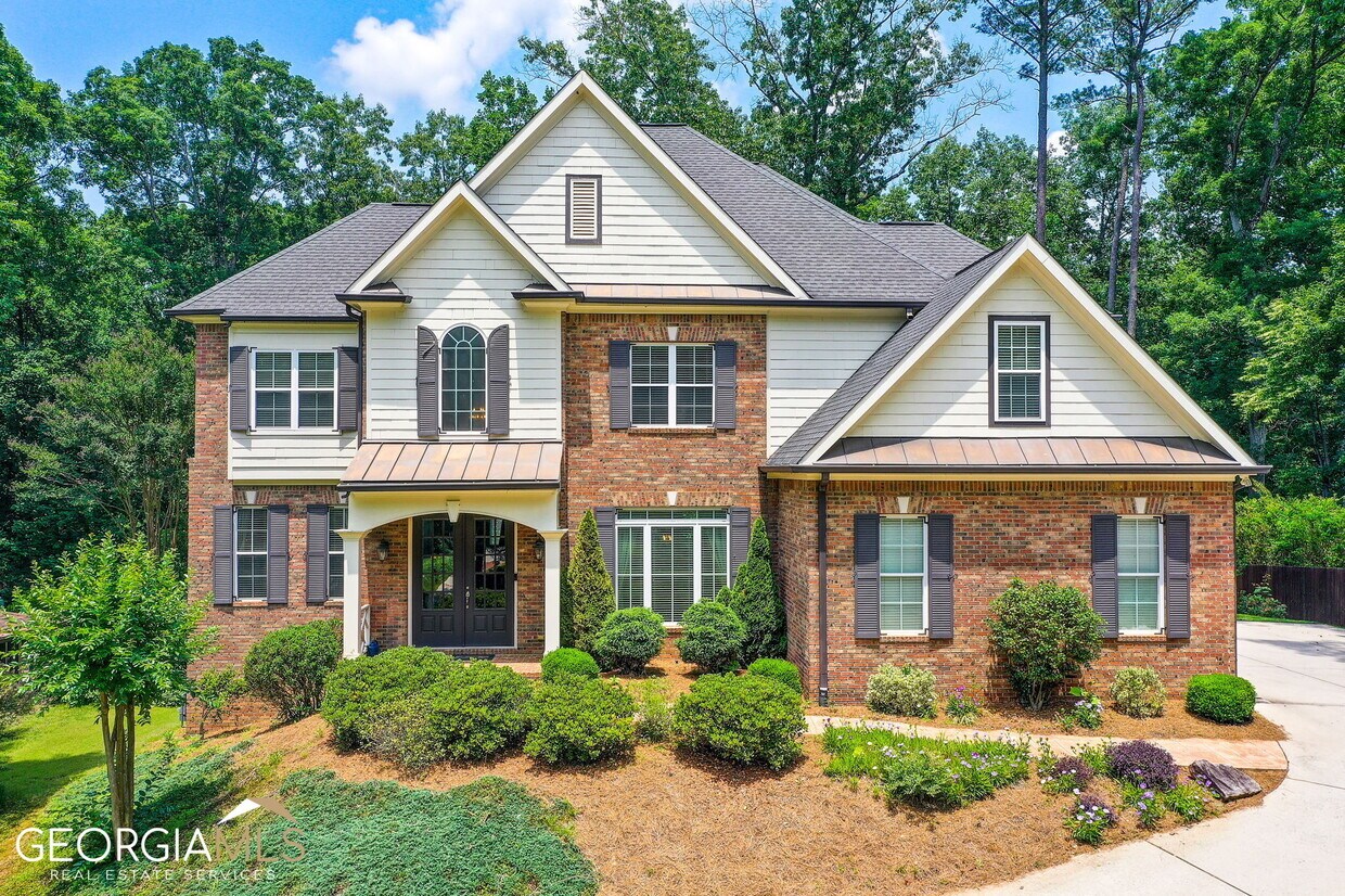 6740 Castleton Dr NW, Atlanta, GA 30328 House Rental in Atlanta, GA