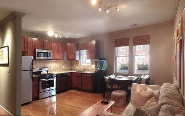 Foto del edificio - 2 17th St SE