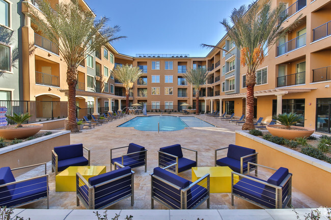 Apartments near Downtown Summerlin in Las Vegas, NV | Apartments.com