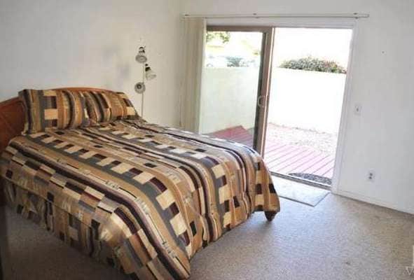 Bedroom Downstairs - 5145 W Wooley Rd
