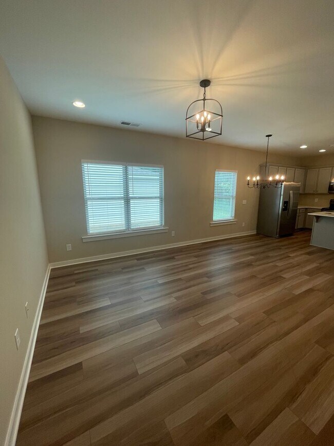 Foto del edificio - New Construction Home for Rent in Odenvill...