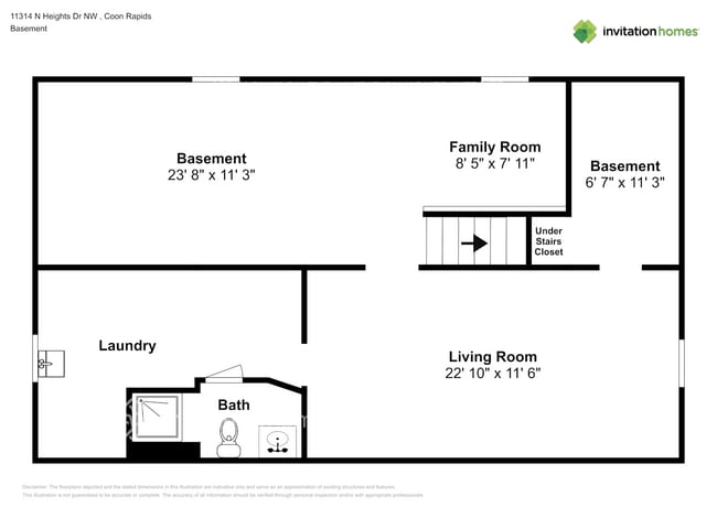 Foto del edificio - 11314 N Heights Dr NW