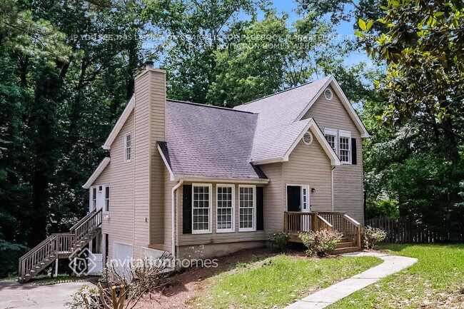 Building Photo - 2711 Spring Ridge Cir