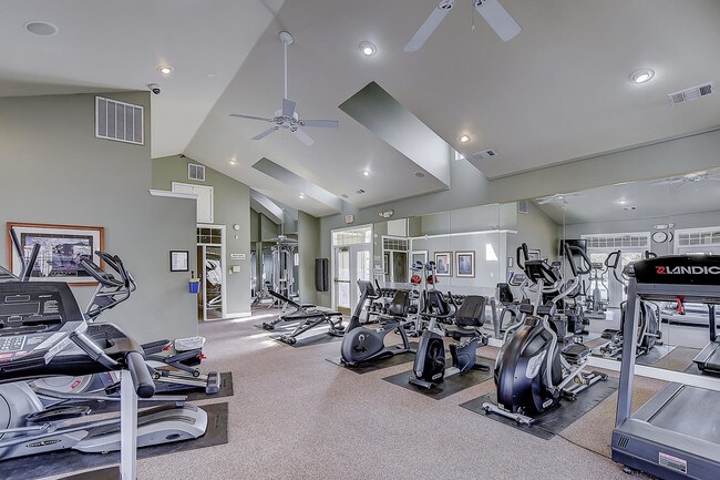 Foto del edificio - 12858 Ironstone Way