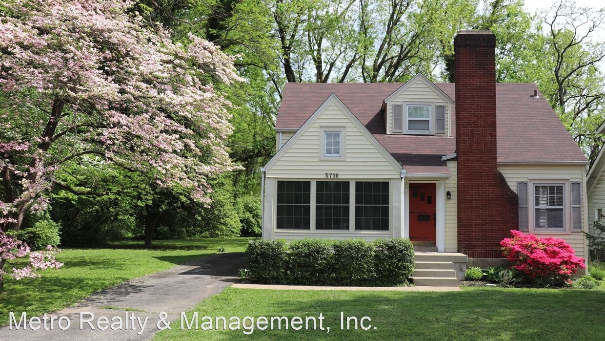 Primary Photo - 3 br, 2 bath House - 3716 Essex Rd