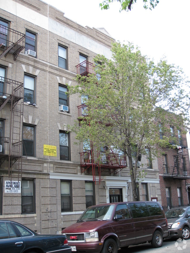 Building Photo - 31-14 34th St