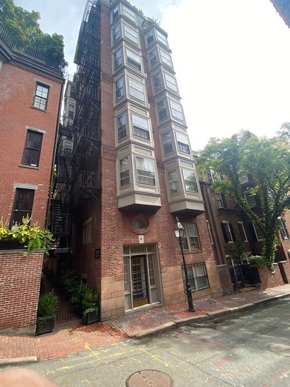 Foto del edificio - 9 Willow St