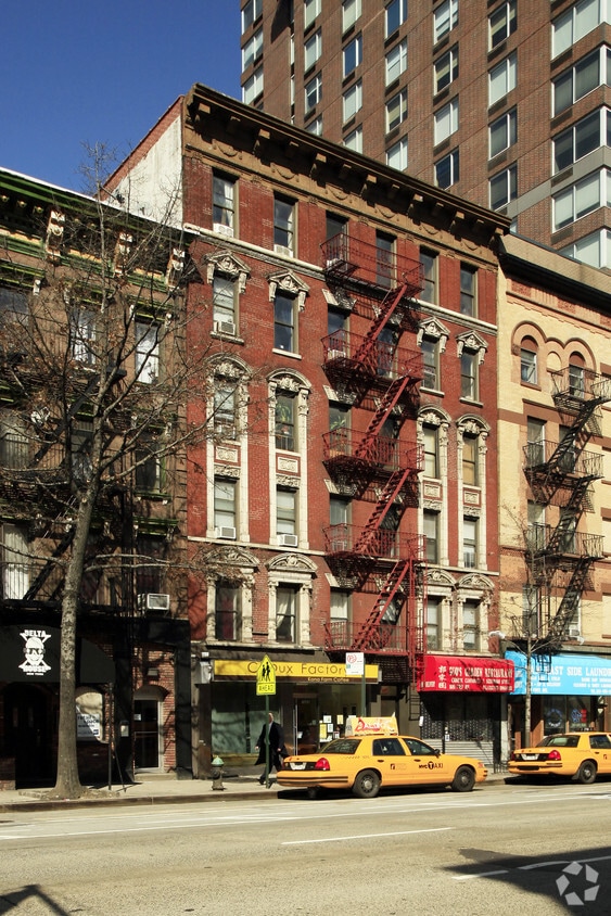 Building Photo - 1685 First Avenue