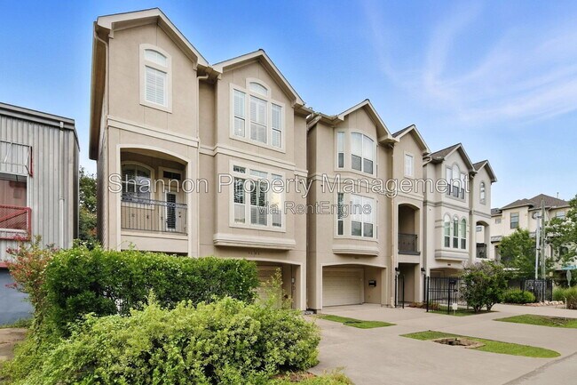 Foto del edificio - 5006 Gibson St