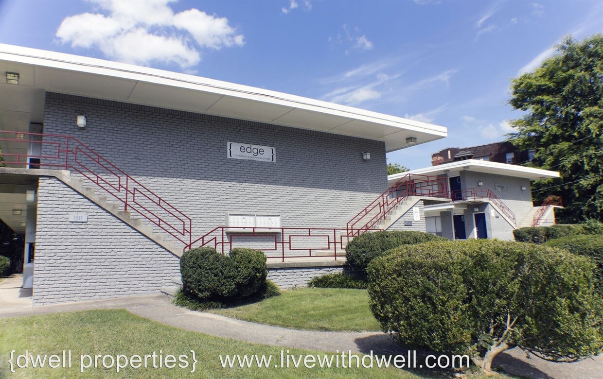 Primary Photo - 1317 27th Pl S