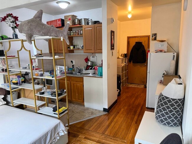 Building Photo - 2700 John F. Kennedy Blvd